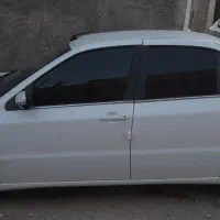 دنا معمولی تیپ ۲، مدل ۱۳۹۷|خودرو سواری و وانت|یزد, |دیوار