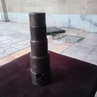 مته مرغک وچند عددکلت مته وگلوی دسگاه فرز|ابزارآلات|تهران, دولتخواه|دیوار