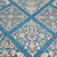 فرش 12در حد نو