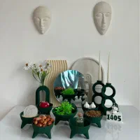 هفت سین ۱۴۰۵|صنایع دستی و سایر لوازم تزئینی|کرمانشاه, |دیوار