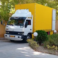 باربری و حمل اثاثیه منزل تضمینی