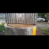 فر نان گردون|اجاق گاز و لوازم برقی پخت‌وپز|مشگین شهر, |دیوار
