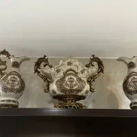 سرویس تزئینی زیرخاکی