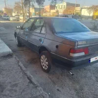 پژو.روامدل ۸۶تمام فابریک