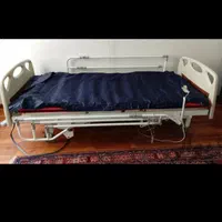 تخت بیمارستانی|آرایشی، بهداشتی، درمانی|قم, نیروگاه|دیوار