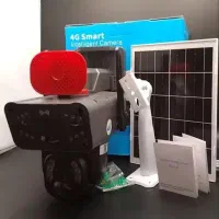 دوربین خورشیدی دولنزه اصلی
