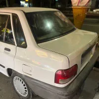 پراید|خودرو سواری و وانت|ایلخچی, |دیوار