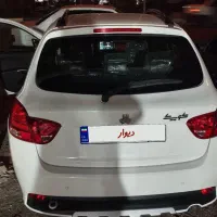 کوییک جی ایکس اس|خودرو سواری و وانت|کرباسک, |دیوار