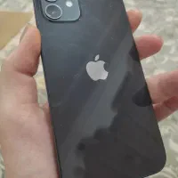 ایفون ۱۲ نرمال خشک|موبایل|بندرعباس, |دیوار