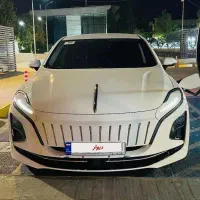 هونگچی برقی وارداتی ۲۰۲۴|خودرو سواری و وانت|شیراز, نصر|دیوار