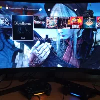 ps4 pro کپی خور