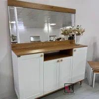 میزکنسول چارلی|بوفه، ویترین، کنسول|تهران, تهرانسر شرقی|دیوار