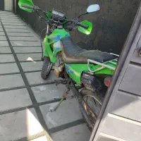 موتور مزایده ای میباشد|موتورسیکلت|شهریار, کردزار|دیوار