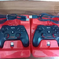 دسته بازی کامپیوتر بیسیم تسکو TSCO TG 134w|کنسول، بازی ویدئویی و آنلاین|قم, پردیسان|دیوار
