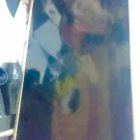 تلویزیون جی پلاس ای سیوش سوراخ شده|تلویزیون و پروژکتور|زابل, |دیوار