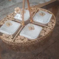 اردو خوری اماراتی|ظروف سرو و پذیرایی|مشهد, امام خمینی|دیوار