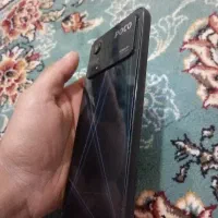 گوشی POCOX4Pro|موبایل|نیشابور, هفده شهریور|دیوار