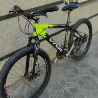 دوچرخه ویوا 26 تایوان|دوچرخه، اسکیت، اسکوتر|قرچک, مهدیه|دیوار