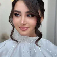 میکاپ و شنیون وی آی پی با لنز ۹۹۰ تومن