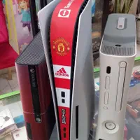 لنزxbox۳باطری دسته تعمیر پلی۵.۴ فلشخور ایکس2 باکس|کنسول، بازی ویدئویی و آنلاین|پاکدشت, پاکدشت (مامازند)|دیوار