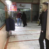 مغازه ۲۵ متر خ اعلم الهدی بازار رشت (سرقفل+مالکیت)