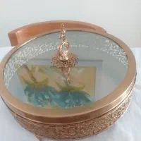 ی سری خرد و ریز|ظروف سرو و پذیرایی|تهران, حکیمیه|دیوار