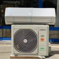 کولرگازی|کولر گازی و فن‌کوئل|کرج, چهارصد دستگاه|دیوار