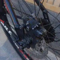 دوچرخه ویوا ۲۶|دوچرخه، اسکیت، اسکوتر|جهرم, |دیوار