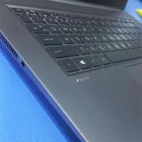 hp zbook g7 studio|رایانه همراه|اردبیل, |دیوار