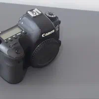 بدنه دوربین Canon Eos 6D