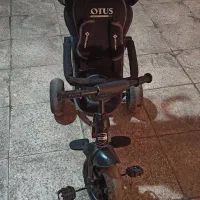 سه چرخه لوتوس|دوچرخه، اسکیت، اسکوتر|اندیشه, شهرک مریم|دیوار