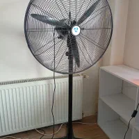 پنکه کافی شاپی تایفون سایز 65