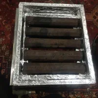 کباب پزگازی درحدنو