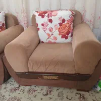 مبل|مبلمان خانگی و میز عسلی|قم, امامزاده ابراهیم|دیوار