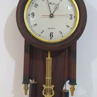 ساعت دیواری