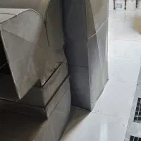 کانال کولر سالم درحدنو