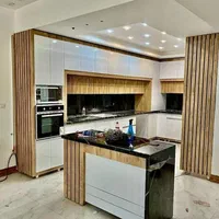 اجرای مصنوعات چوبی جاکفشی و...