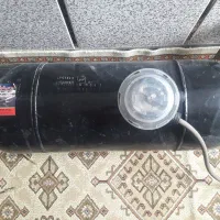 کپسول ال پی جی