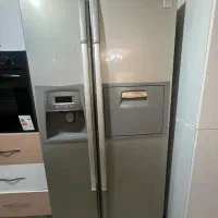 ساید ۲۵ فوت دوو اصل کره
