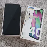 گوشی a40