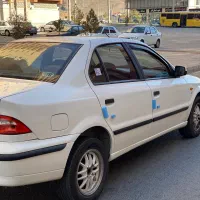 سمند ef7 مدل ۱۳۹۷|خودرو سواری و وانت|پرند, فاز ۴|دیوار