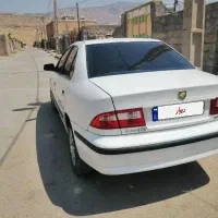 سمند Lxمدل91