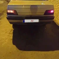 فروش|خودرو سواری و وانت|میاندوآب, |دیوار