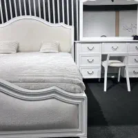 سرویس خواب (فرانسوی)|تخت و سرویس خواب|کرمانشاه, |دیوار