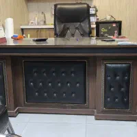 میز مدیریت تمیز