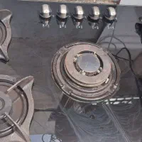 گاز شیشه ای