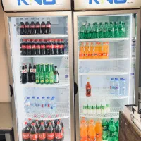 یخچال کینو هفتاد سانتی