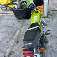 هندا مدل۸۶|موتورسیکلت|چالوس, |دیوار