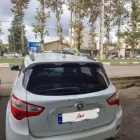 چانگان cs35مدل آخر۹۷ سالم ،تمیز|خودرو سواری و وانت|رشت, استقامت ۱|دیوار