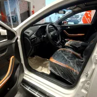 ایکس ۲۲ پرو دنده ای صفر خشک مدل ۱۴۰۴